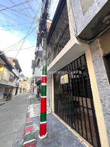 Casa de 5 alcobas en venta en Vallado, Cali, 63 m² · foto 9 de 16