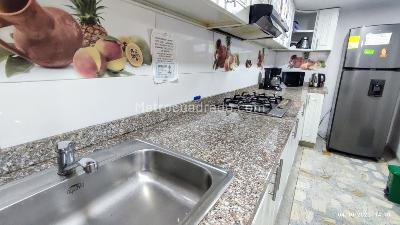 Casa de 5 alcobas en venta en El Gran Limonar, Cali, 270 m² · foto 8 de 20