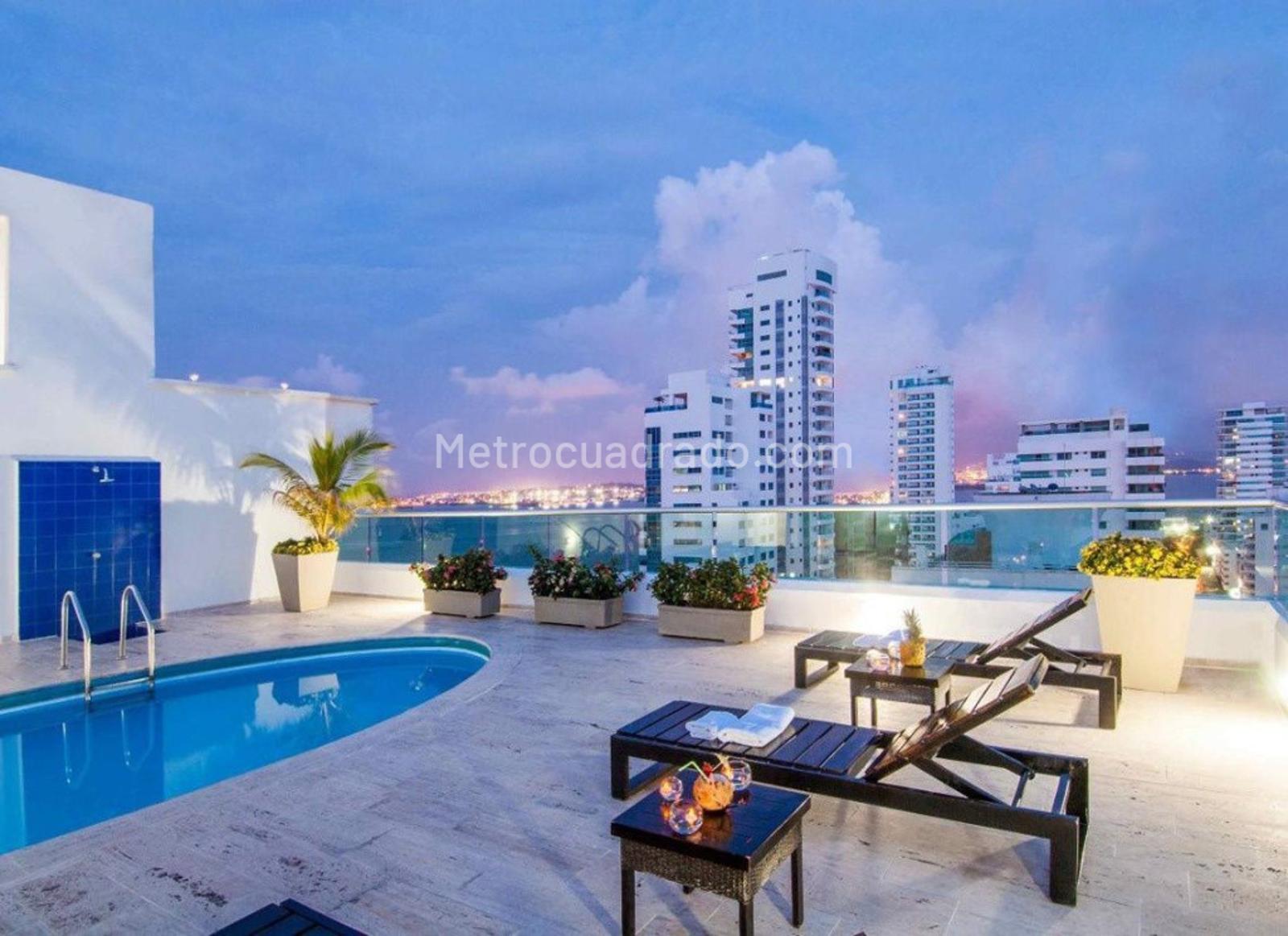 Foto del apartamento