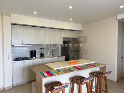 Apartamento en venta en Cielo Mar, Cartagena · foto 2 de 18