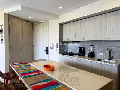 Apartamento en venta en Cielo Mar, Cartagena · foto 3 de 18