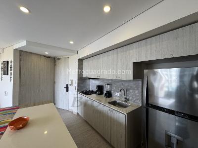 Apartamento en venta en Cielo Mar, Cartagena · foto 4 de 18