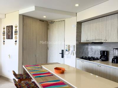 Apartamento en venta en Cielo Mar, Cartagena · foto 5 de 18