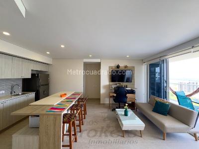 Apartamento en venta en Cielo Mar, Cartagena · foto 6 de 18