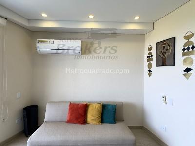 Apartamento en venta en Cielo Mar, Cartagena · foto 7 de 18