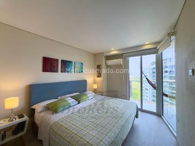 Apartamento en venta en Cielo Mar, Cartagena · foto 8 de 18
