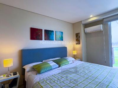 Apartamento en venta en Cielo Mar, Cartagena · foto 9 de 18