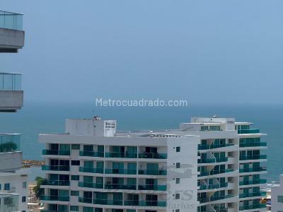 Apartamento en venta en Cielo Mar, Cartagena · foto 14 de 18