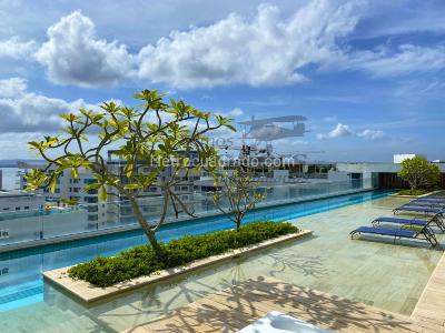 Apartamento en venta en Cielo Mar, Cartagena · foto 16 de 18