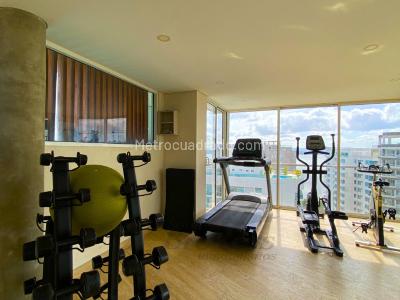 Apartamento en venta en Cielo Mar, Cartagena · foto 17 de 18