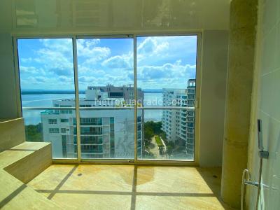 Apartamento en venta en Cielo Mar, Cartagena · foto 18 de 18