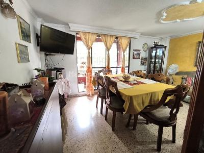 Apartamento de 3 alcobas en venta en La Cascada, Cali, 92 m² · foto 2 de 20
