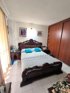 Apartamento de 3 alcobas en venta en La Cascada, Cali, 92 m² · foto 12 de 20