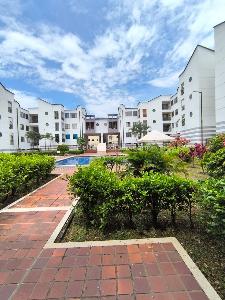 Apartamento de 3 alcobas en venta en La Cascada, Cali, 92 m² · foto 16 de 20