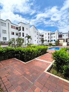 Apartamento de 3 alcobas en venta en La Cascada, Cali, 92 m² · foto 17 de 20