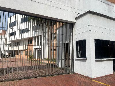 Oficina en Arriendo, Santa Monica Residencial, Cali