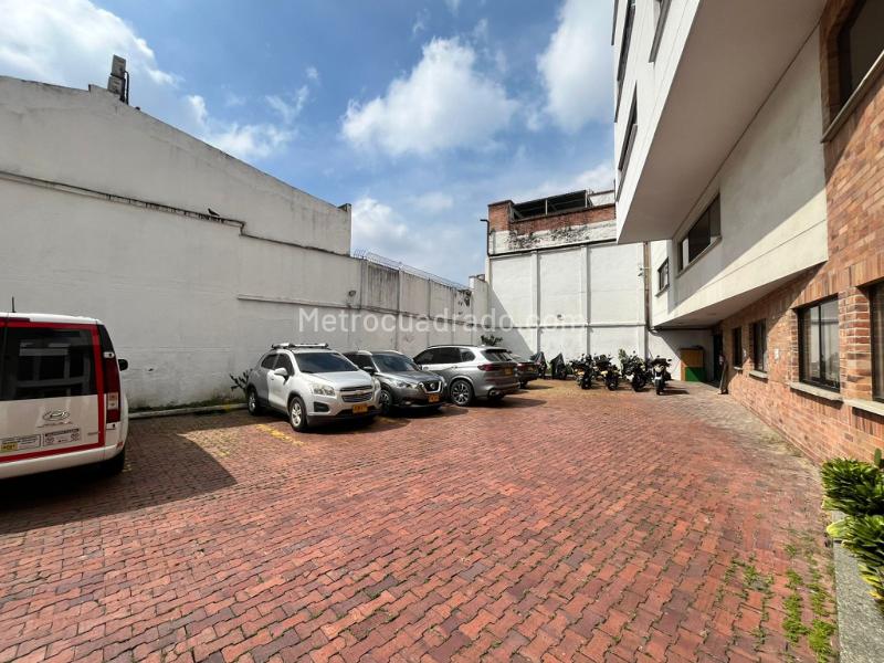 Oficina en Arriendo, Santa Monica Residencial, Cali - Vista 4
