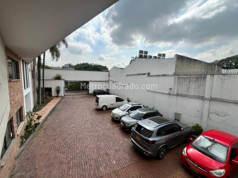 Oficina en Arriendo, Santa Monica Residencial, Cali - Vista 5