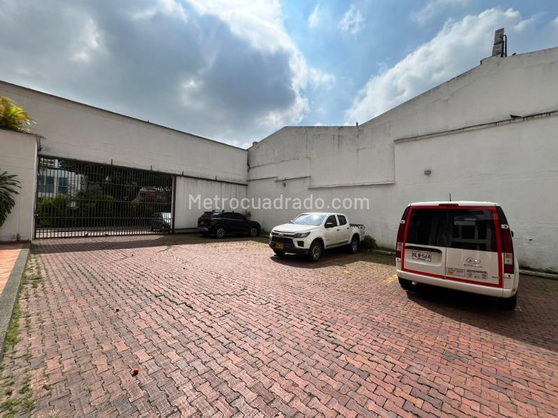 Oficina en Arriendo, Santa Monica Residencial, Cali - Widok 4