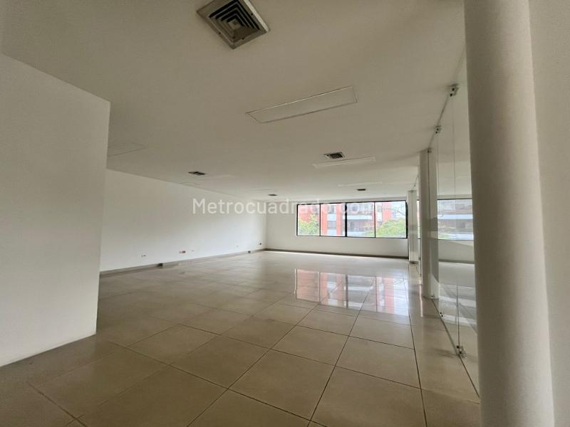 Oficina en Arriendo, Santa Monica Residencial, Cali - Widok 6