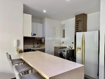 Apartamento en venta en La Boquilla, Cartagena · foto 2 de 20