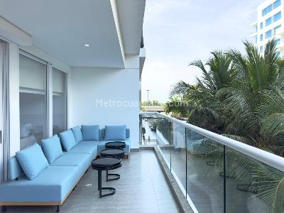 Apartamento en venta en La Boquilla, Cartagena · foto 4 de 20