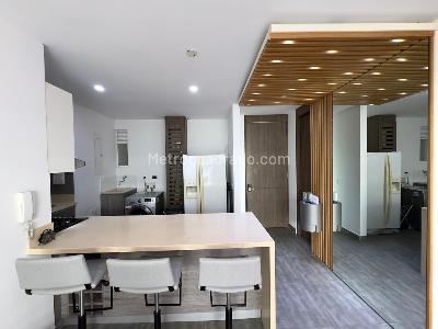Apartamento en venta en La Boquilla, Cartagena · foto 6 de 20