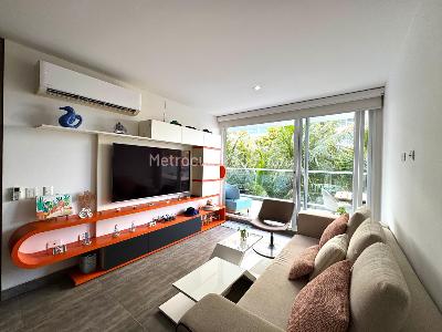 Apartamento en venta en La Boquilla, Cartagena · foto 7 de 20
