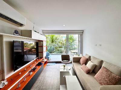 Apartamento en venta en La Boquilla, Cartagena · foto 8 de 20