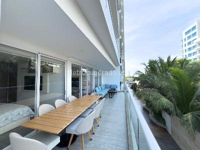 Apartamento en venta en La Boquilla, Cartagena · foto 9 de 20