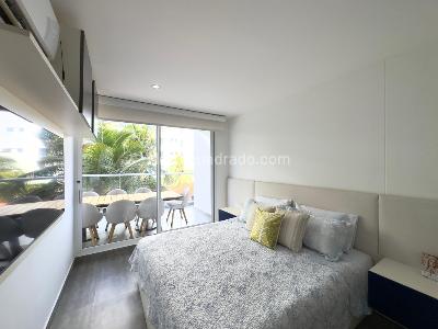 Apartamento en venta en La Boquilla, Cartagena · foto 10 de 20