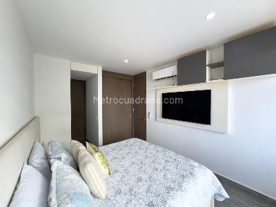 Apartamento en venta en La Boquilla, Cartagena · foto 11 de 20