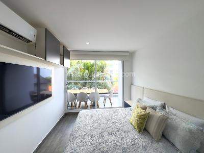 Apartamento en venta en La Boquilla, Cartagena · foto 13 de 20