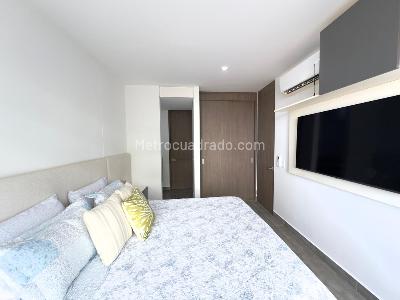 Apartamento en venta en La Boquilla, Cartagena · foto 14 de 20