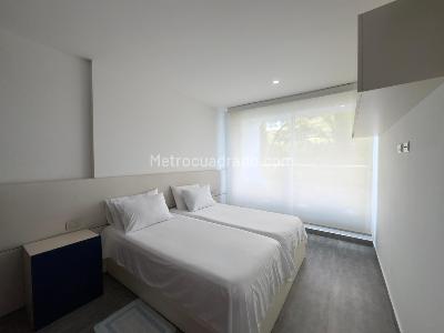 Apartamento en venta en La Boquilla, Cartagena · foto 16 de 20
