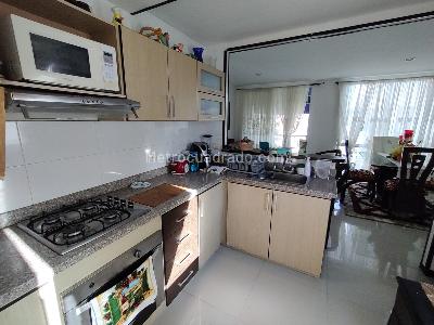 Apartamento en venta en Valle Del Lili, Cali · foto 3 de 20