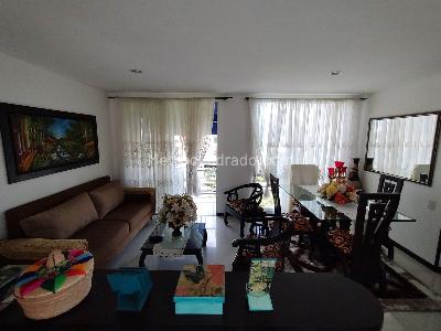Apartamento en venta en Valle Del Lili, Cali · foto 4 de 20