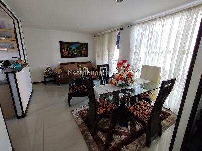 Apartamento en venta en Valle Del Lili, Cali · foto 5 de 20