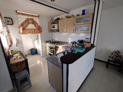 Apartamento en venta en Valle Del Lili, Cali · foto 6 de 20