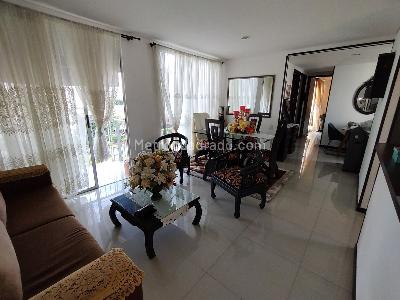 Apartamento en venta en Valle Del Lili, Cali · foto 7 de 20