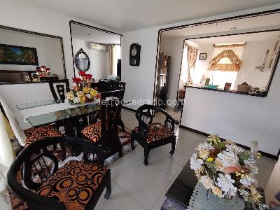 Apartamento en venta en Valle Del Lili, Cali · foto 8 de 20