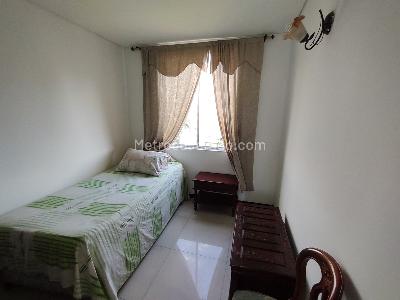 Apartamento en venta en Valle Del Lili, Cali · foto 9 de 20