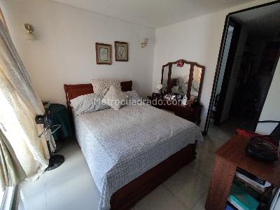 Apartamento en venta en Valle Del Lili, Cali · foto 10 de 20