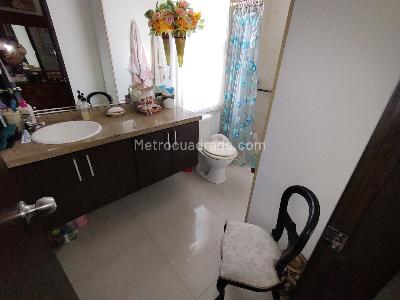 Apartamento en venta en Valle Del Lili, Cali · foto 11 de 20