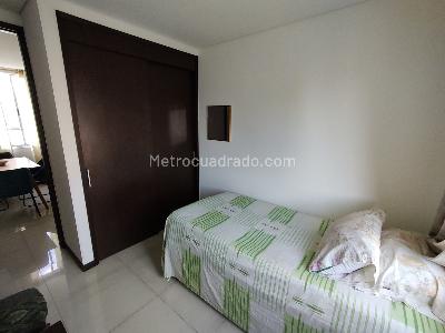 Apartamento en venta en Valle Del Lili, Cali · foto 12 de 20
