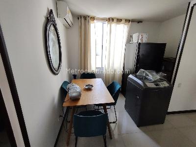 Apartamento en venta en Valle Del Lili, Cali · foto 13 de 20