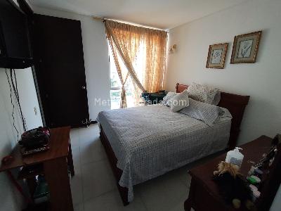Apartamento en venta en Valle Del Lili, Cali · foto 15 de 20