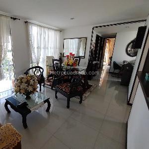 Apartamento en venta en Valle Del Lili, Cali · foto 16 de 20