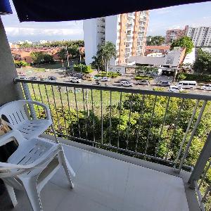 Apartamento en venta en Valle Del Lili, Cali · foto 18 de 20