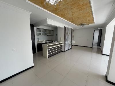 Apartamento de 3 alcobas en venta en Valle Del Lili, Cali, 90 m² · foto 1 de 20